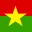 Burkina-Faso