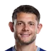 James Tarkowski