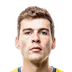 Jacob Rasmussen