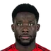 Alphonso Davies